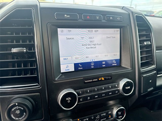 Certified 2020 Ford Expedition King Ranch image 17