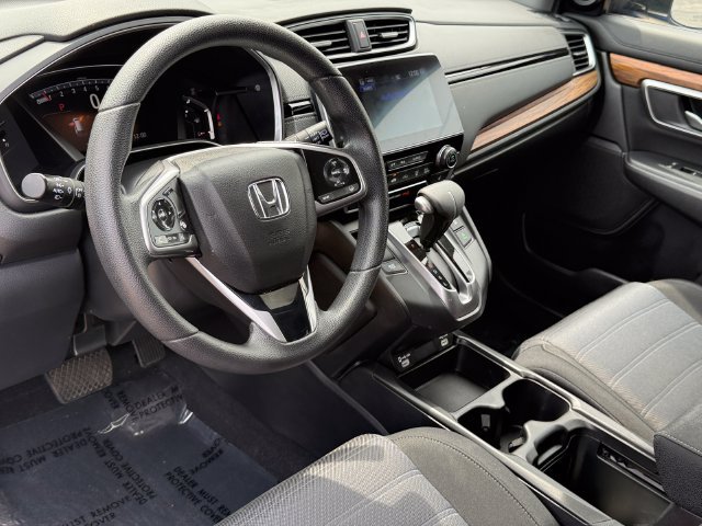 Used 2021 Honda CR-V EX image 18