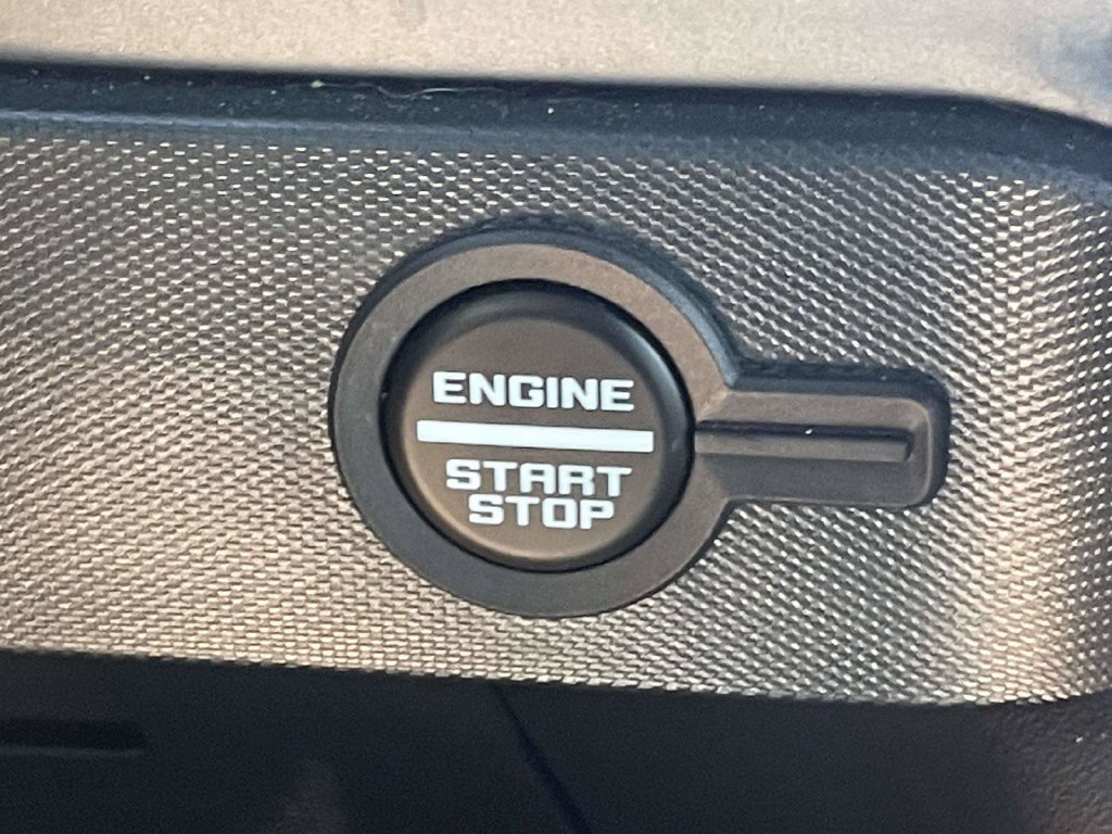 Certified 2023 Ford Bronco Outer Banks AWD/4WD image 25
