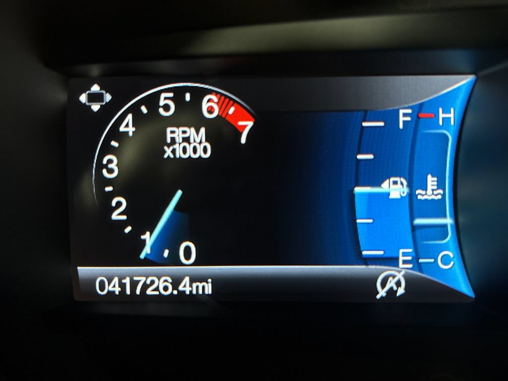 Certified 2023 Ford Edge SEL w/ Convenience Package AWD/4WD image 23