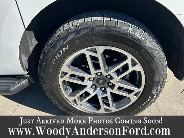 Certified 2025 Ford Expedition Max Active image 7