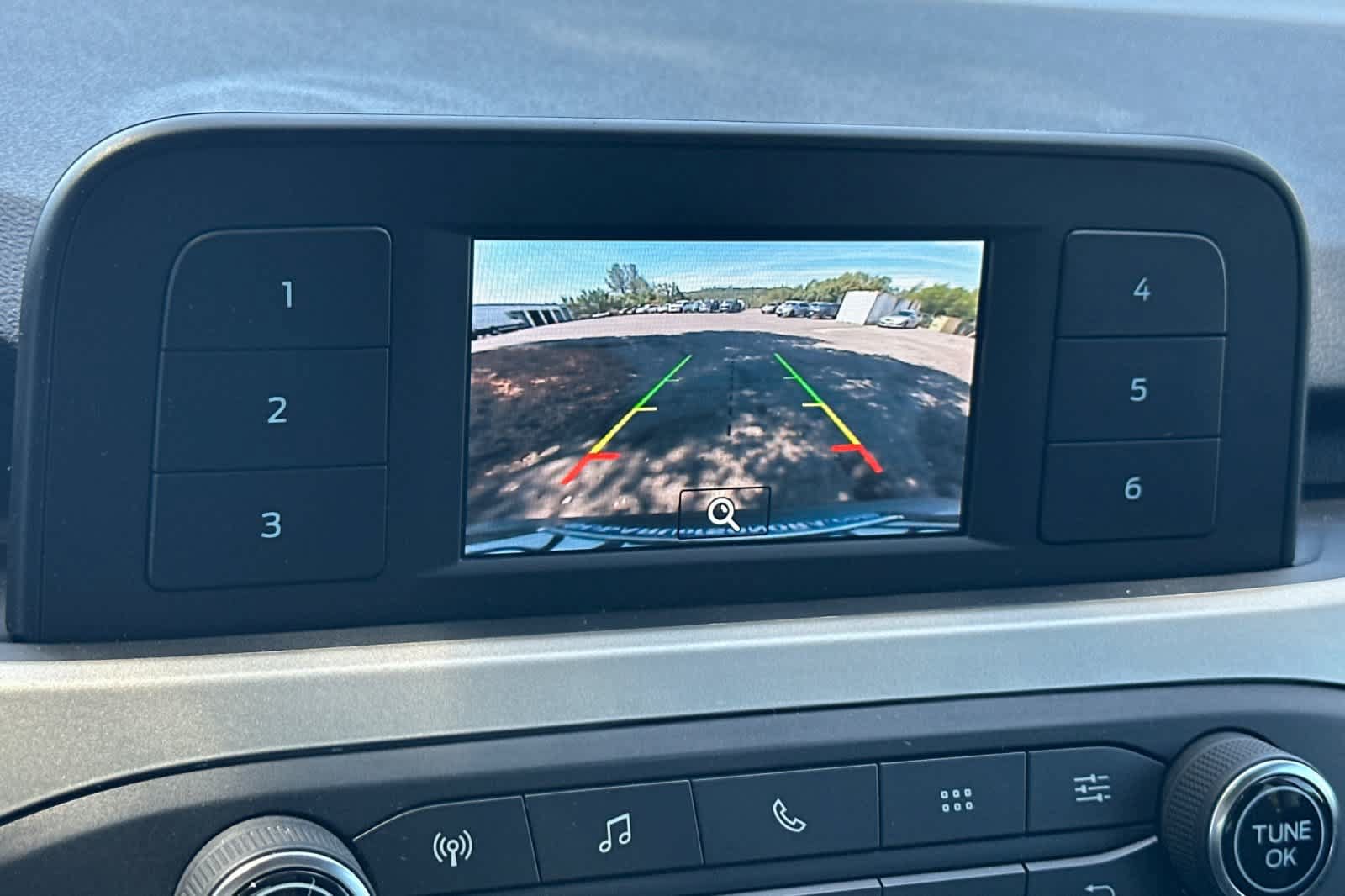 Certified 2022 Ford Escape S FWD image 21