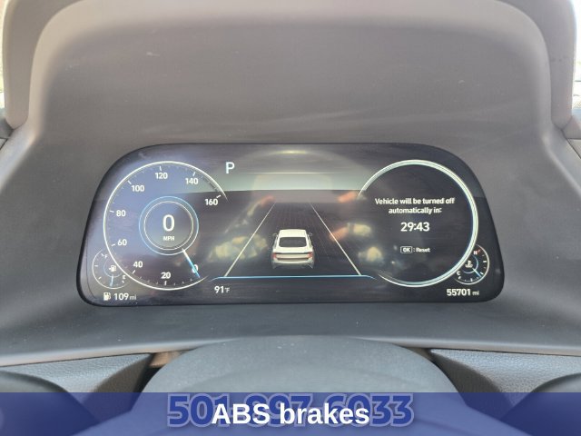 Used 2021 Hyundai Sonata SEL Plus w/ Cargo Package FWD image 33