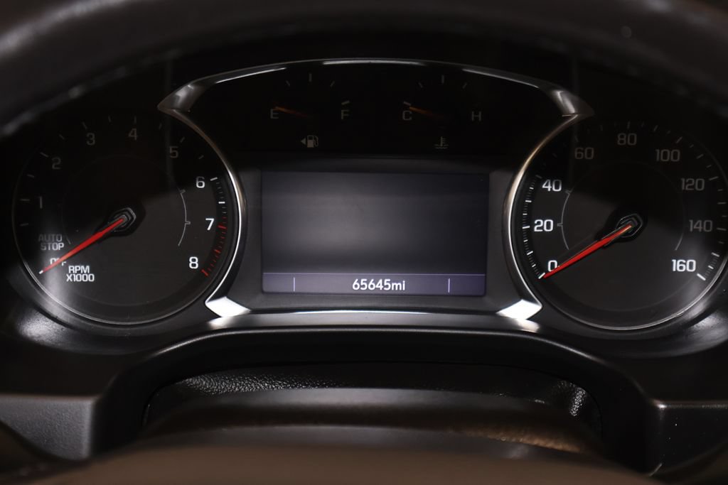 Used 2021 GMC Acadia AT4 w/ Preferred Package AWD/4WD image 26
