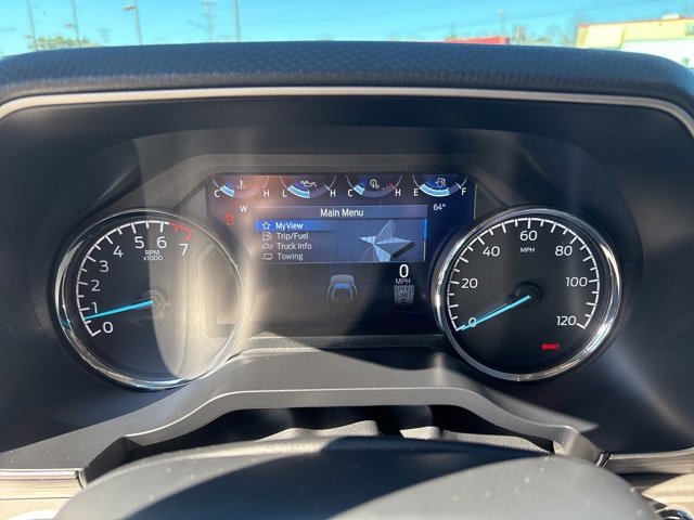 Certified 2021 Ford F150 XLT w/ Equipment Group 302A High image 17