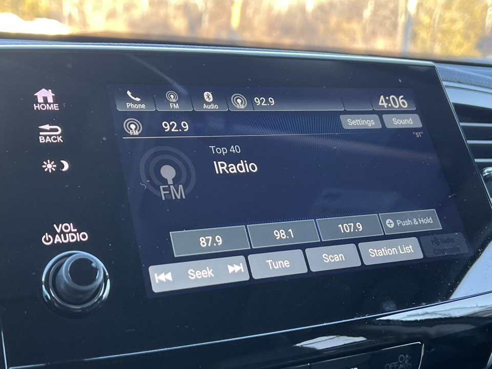 Used 2022 Honda Pilot Special Edition image 27