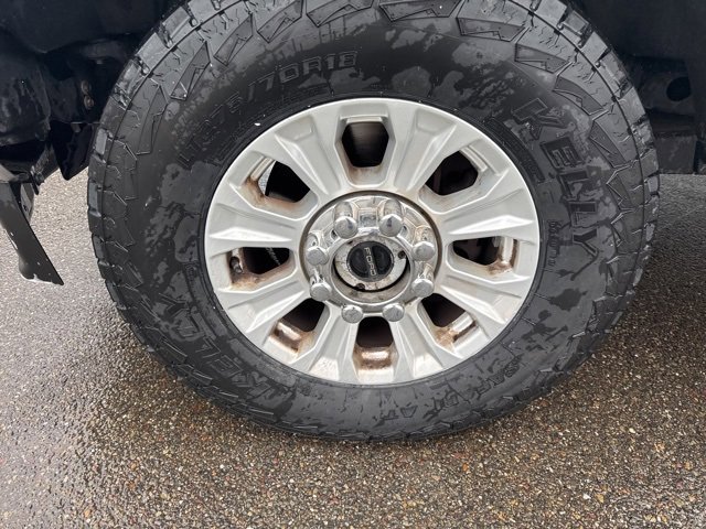 Certified 2021 Ford F250 XL w/ STX Appearance Package image 11