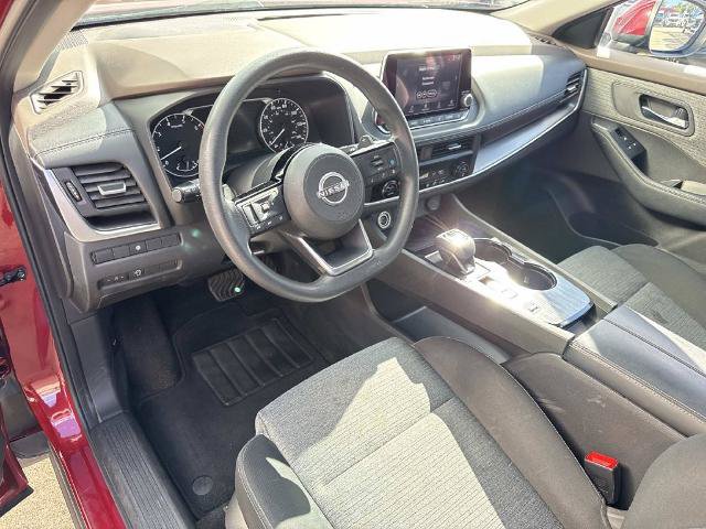 Used 2023 Nissan Rogue SV FWD image 17