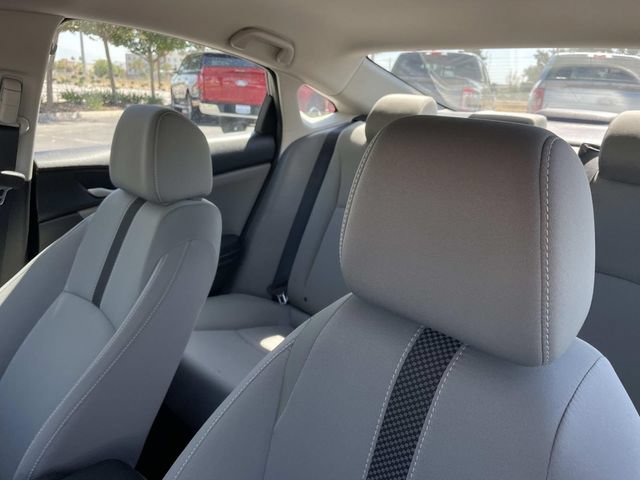 Used 2019 Honda Civic LX image 19