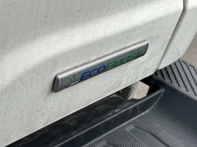 Certified 2022 Ford F150 Lariat AWD/4WD image 9
