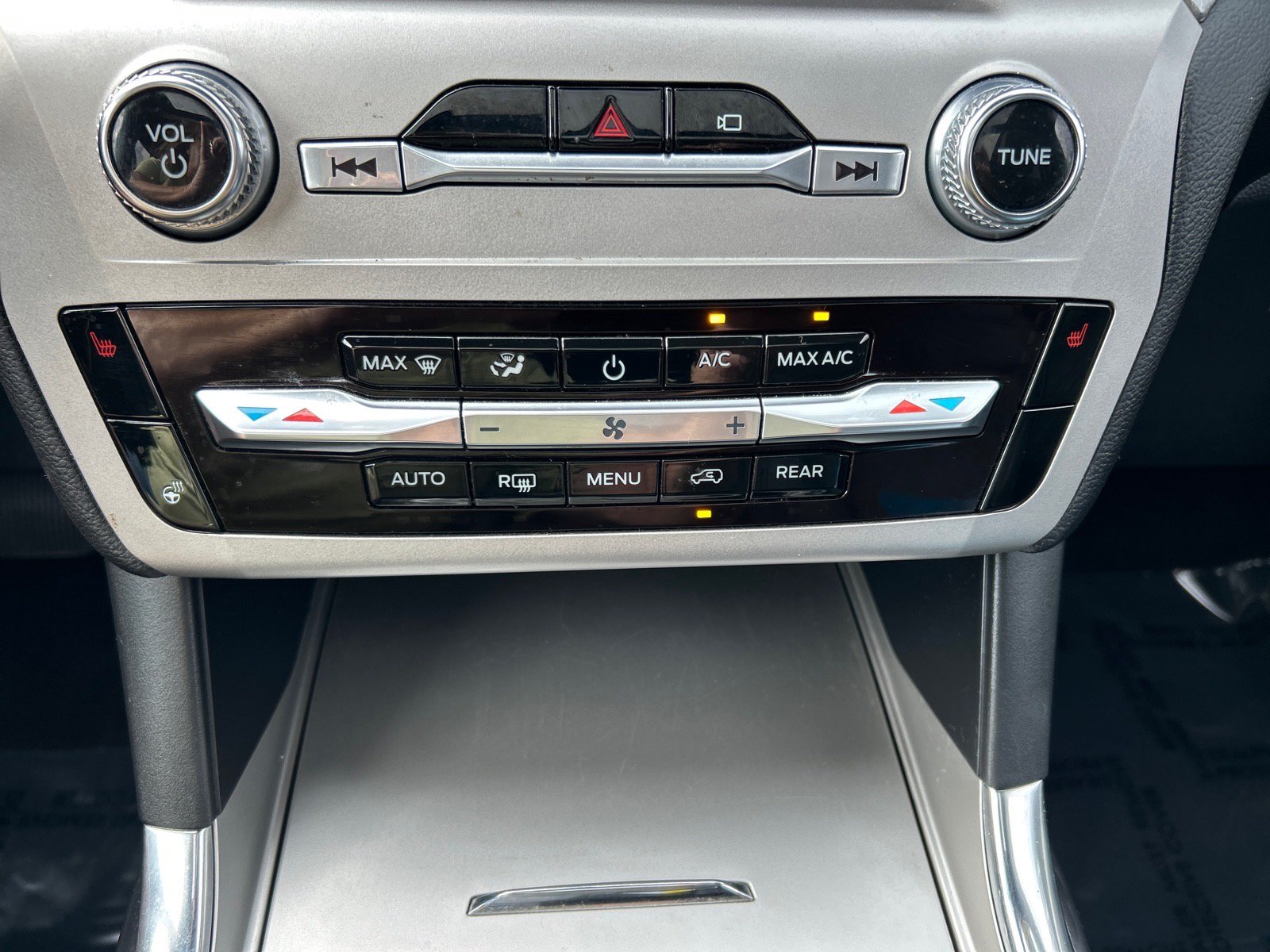 Certified 2022 Ford Explorer Timberline AWD/4WD image 28
