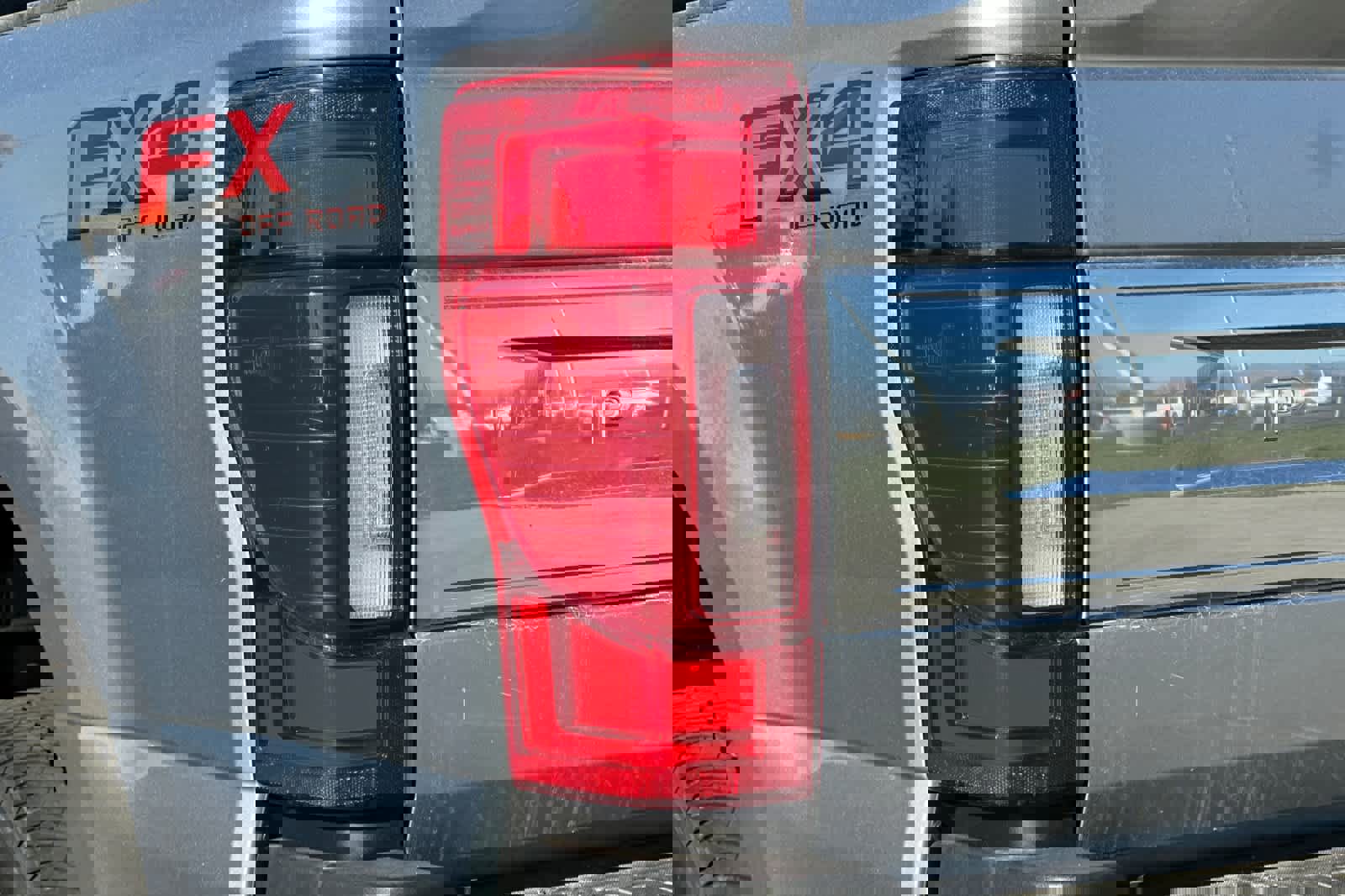 Certified 2021 Ford F250 Platinum image 26