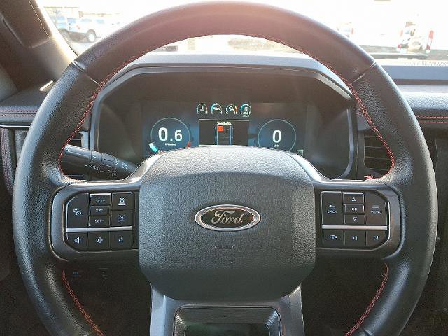 Certified 2023 Ford Expedition Max Limited image 18