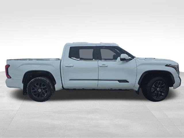 Used 2024 Toyota Tundra Platinum image 7