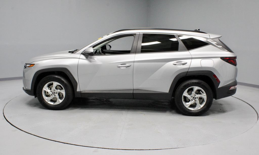 Used 2024 Hyundai Tucson SEL AWD/4WD image 9