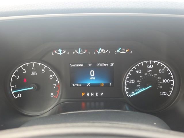 Certified 2023 Ford F150 XL w/ Trailer Tow Package image 41