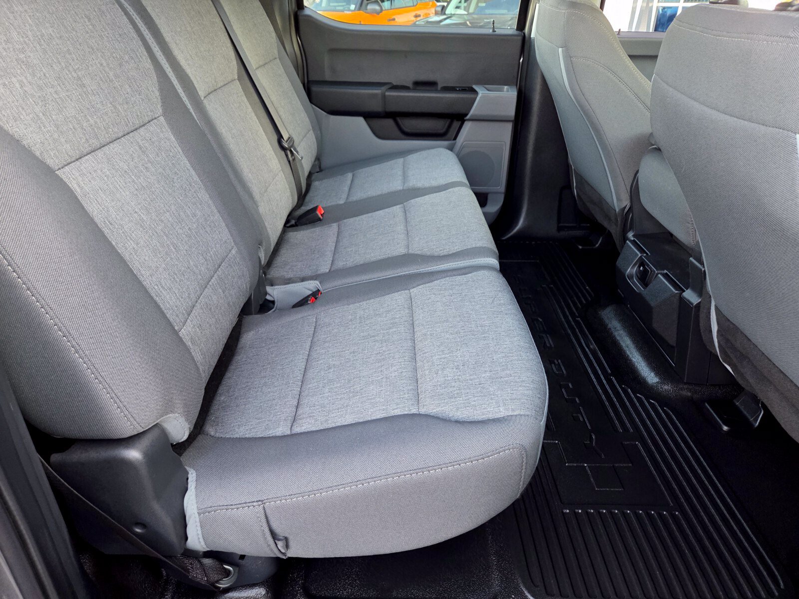 Certified 2024 Ford F250 XL AWD/4WD image 14