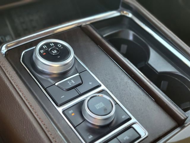 Certified 2022 Ford Expedition Max King Ranch image 29
