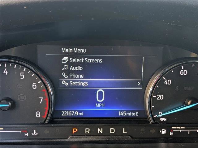 Certified 2022 Ford Explorer XLT w/ Equipment Group 202A image 11