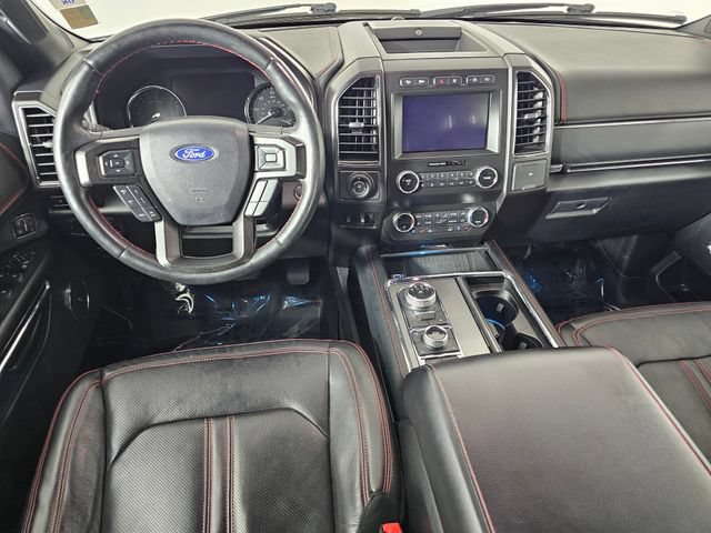 Certified 2019 Ford Expedition Limited w/ Equipment Group 303A AWD/4WD image 21