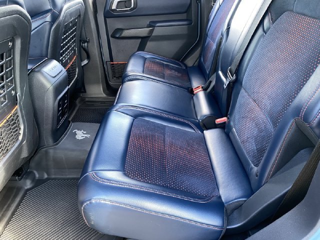 Certified 2023 Ford Bronco Raptor AWD/4WD image 19