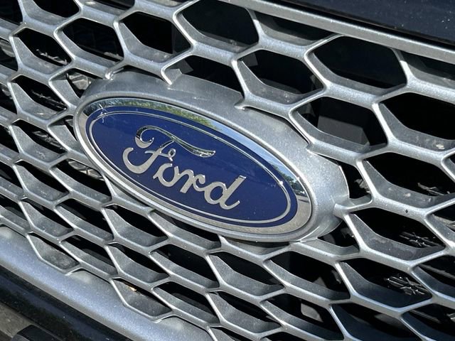 Certified 2023 Ford Edge SEL AWD/4WD image 10