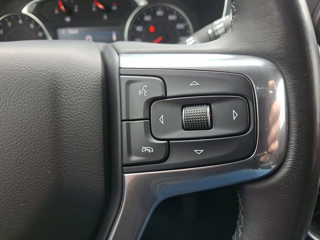 Used 2019 Chevrolet Blazer LT AWD/4WD image 24