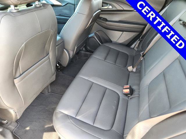 Used 2023 Chevrolet TrailBlazer ACTIV w/ Convenience Package image 30