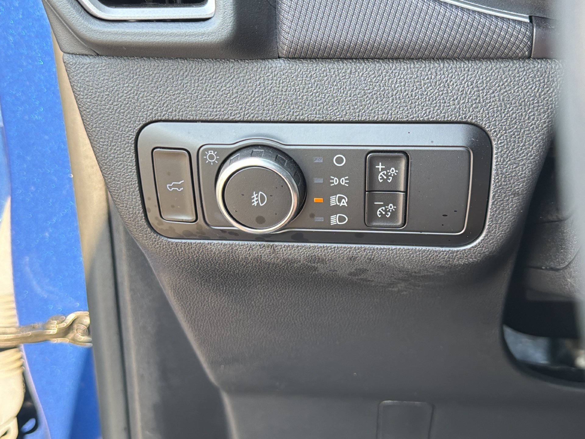 Certified 2023 Ford Bronco Sport Outer Banks AWD/4WD image 15