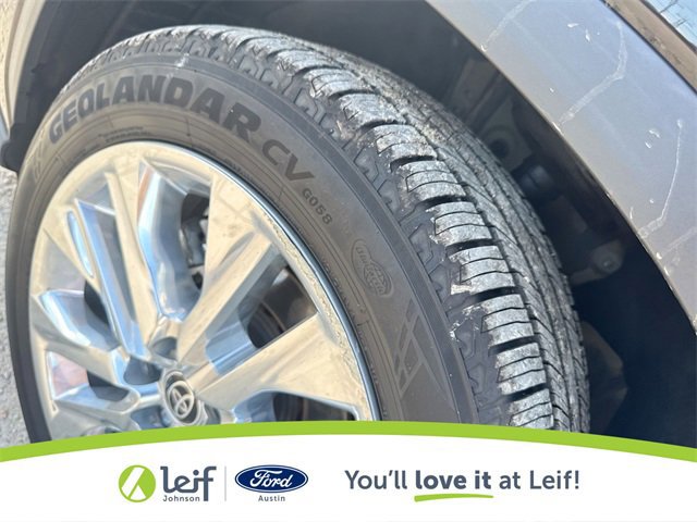 Used 2021 Toyota Highlander Limited image 38