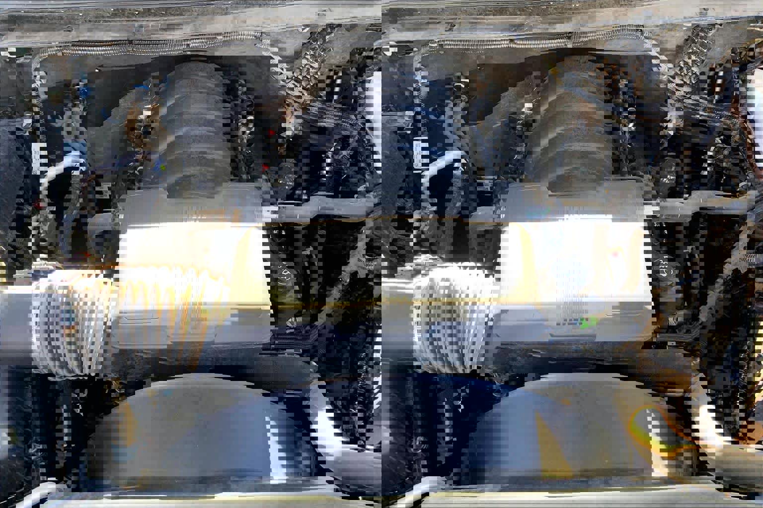 Used 2022 Chevrolet Silverado 2500 LT w/ All Star Edition image 32