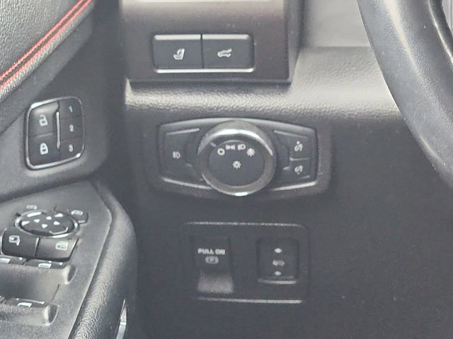 Certified 2021 Ford Expedition Limited image 12