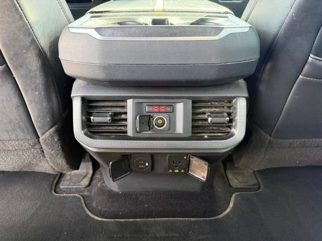 Certified 2021 Ford F150 Platinum AWD/4WD image 42