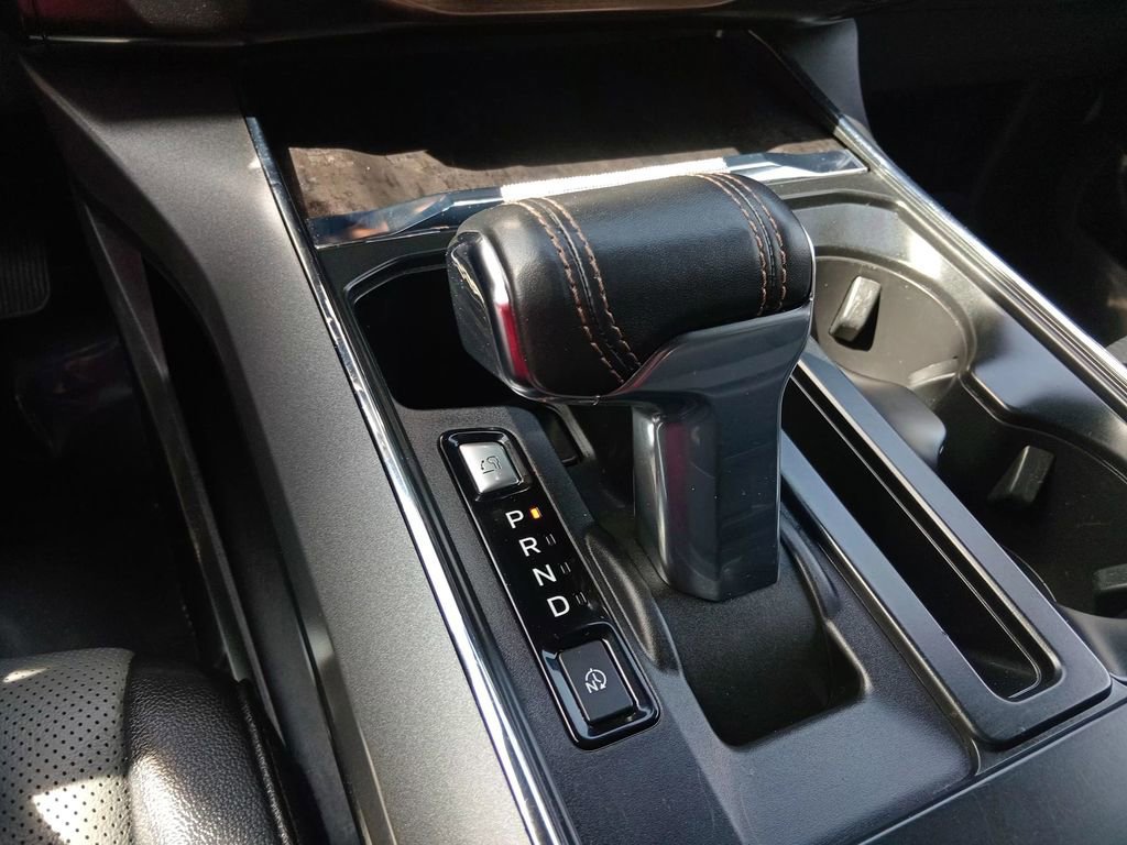 Certified 2023 Ford F150 Lightning Lariat image 22