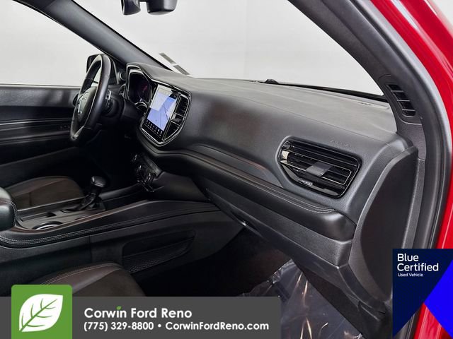 Used 2021 Dodge Durango GT image 35