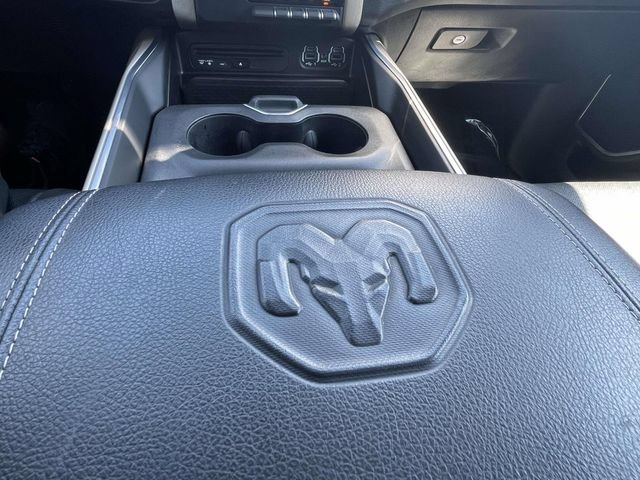 Used 2019 RAM 1500 Laramie AWD/4WD image 23