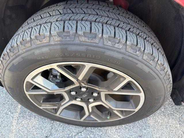Certified 2026 Ford Maverick Lariat AWD/4WD image 9