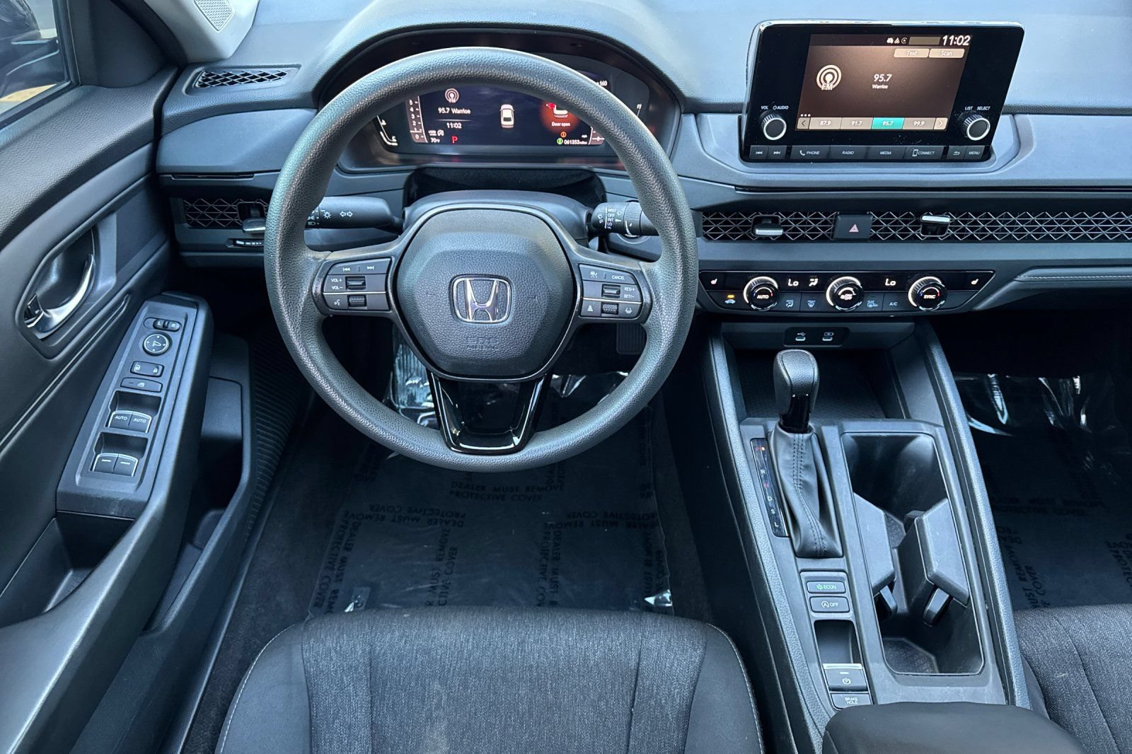 Used 2023 Honda Accord EX image 15