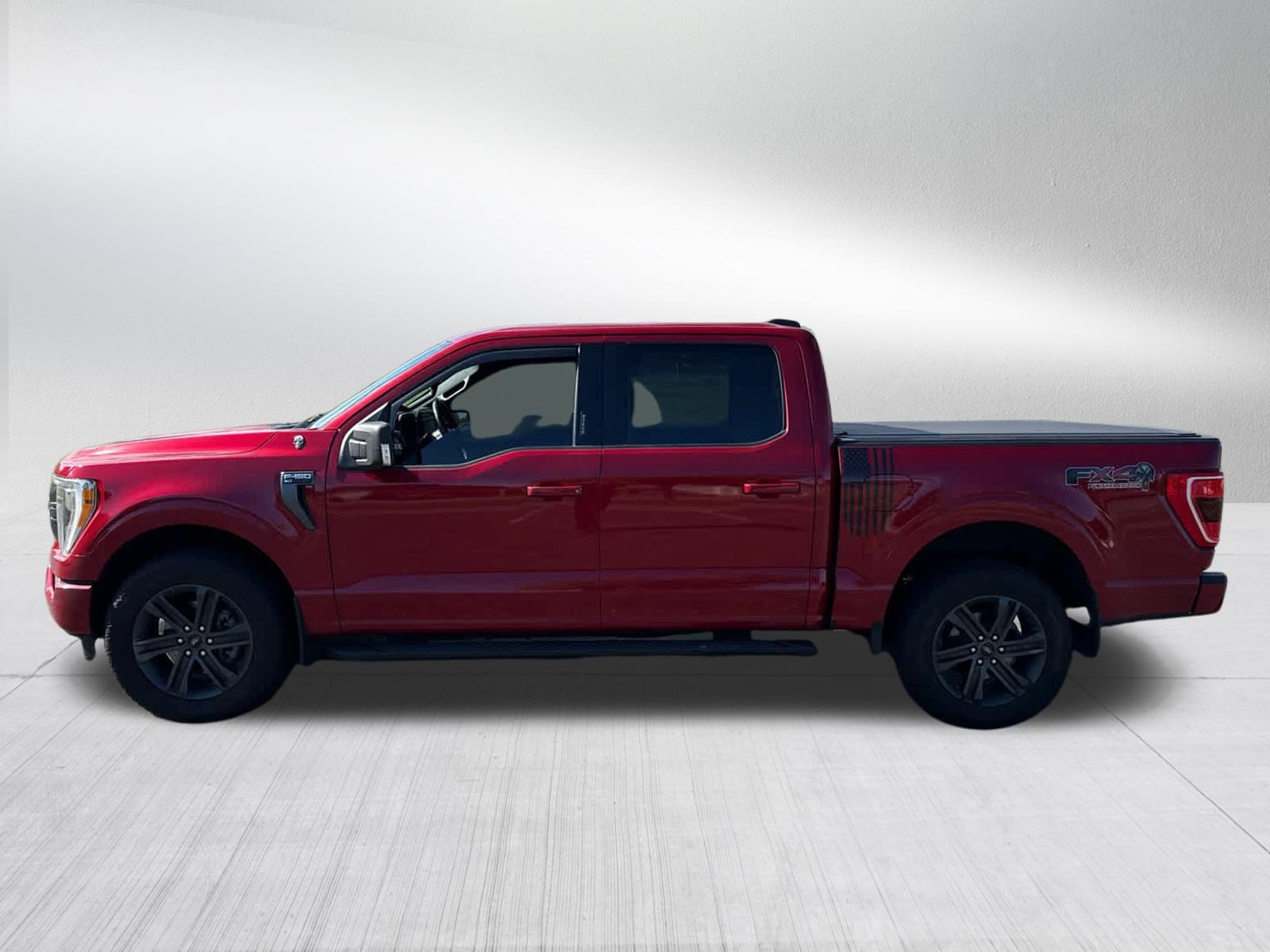 Certified 2021 Ford F150 XLT w/ Equipment Group 302A High AWD/4WD image 6