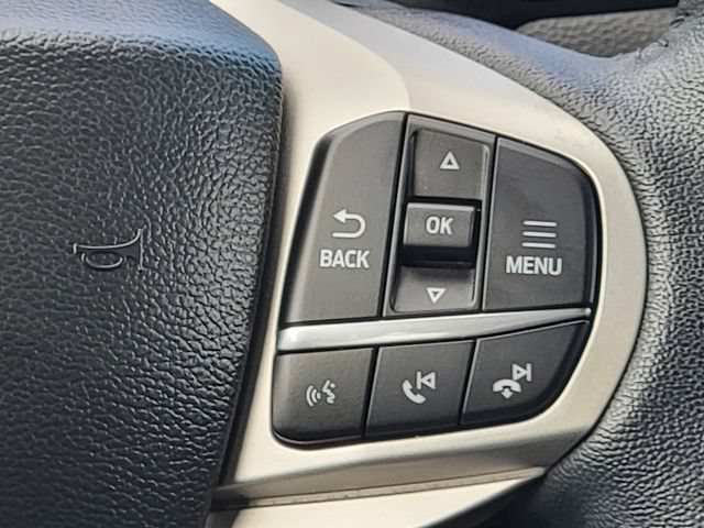 Certified 2023 Ford Explorer XLT w/ Equipment Group 202A AWD/4WD image 35