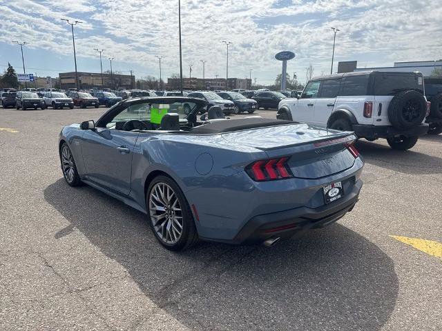 Certified 2025 Ford Mustang GT Premium RWD image 37