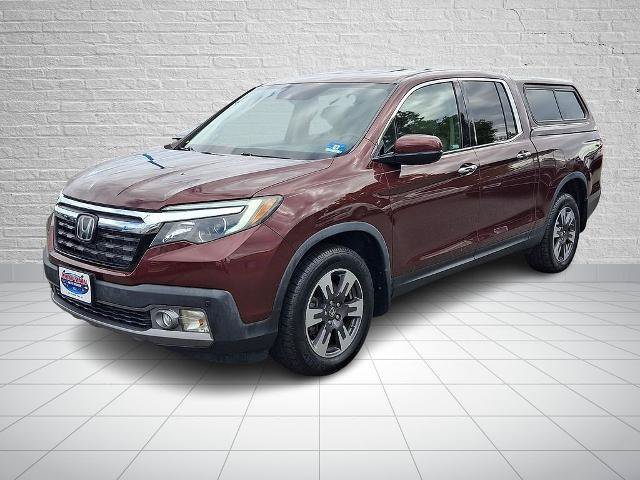 Used 2018 Honda Ridgeline RTL-E image 1