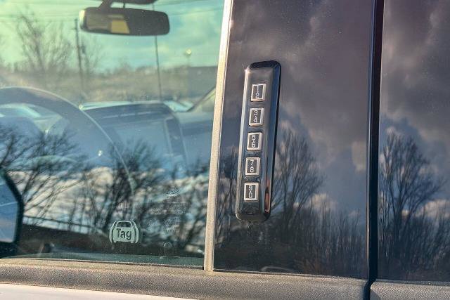 Certified 2022 Ford F150 XLT w/ Equipment Group 302A High image 24