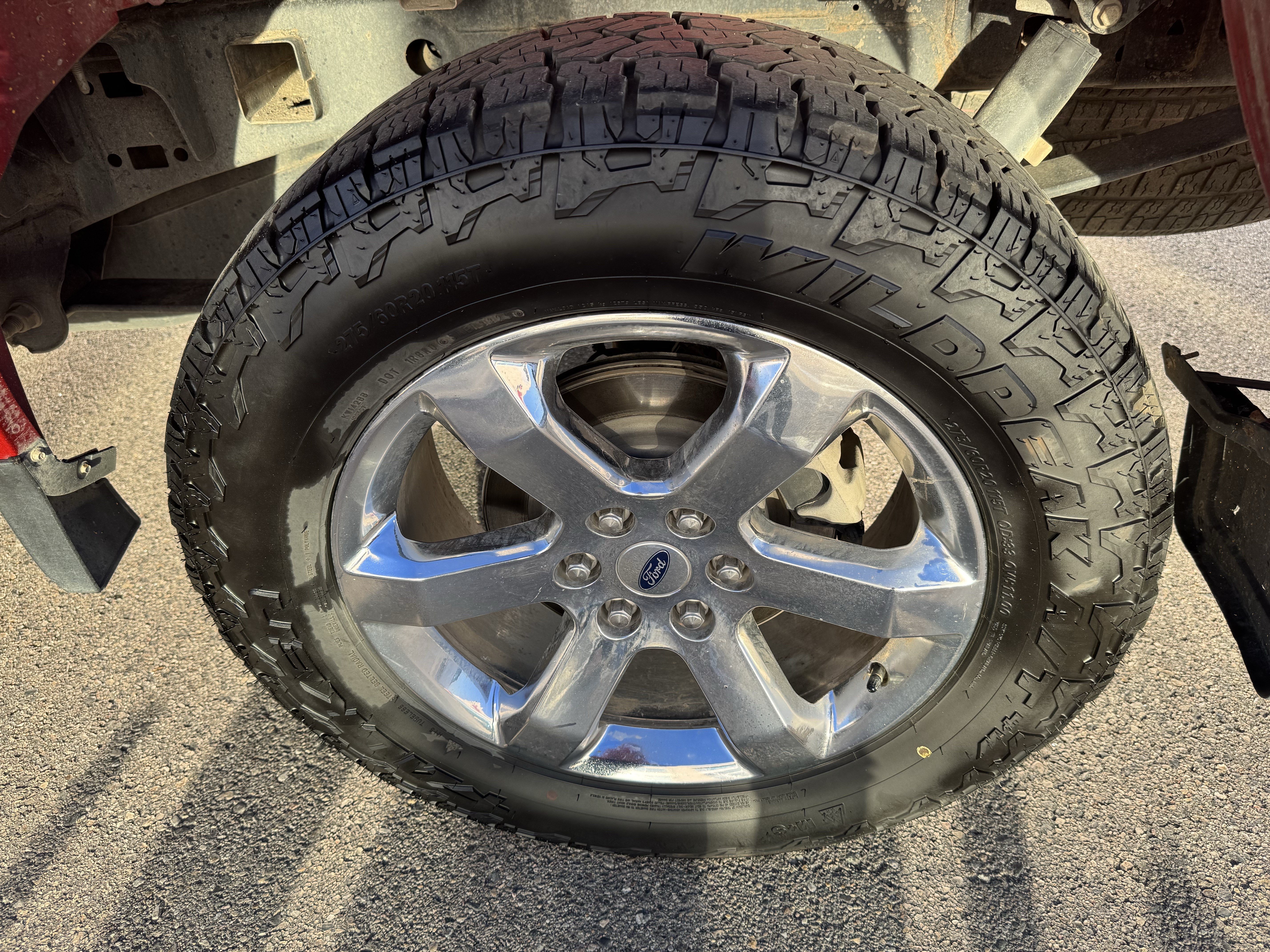 Certified 2023 Ford F150 XLT w/ Equipment Group 302A High AWD/4WD image 9