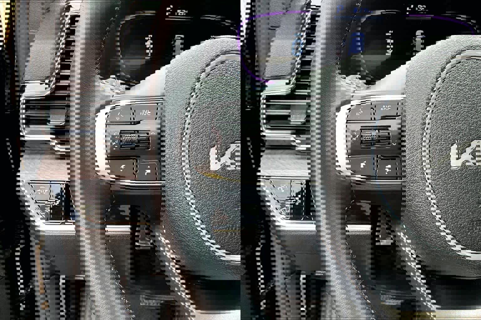 Used 2023 Kia Sportage X-Line w/ X-Line Premium Package image 24