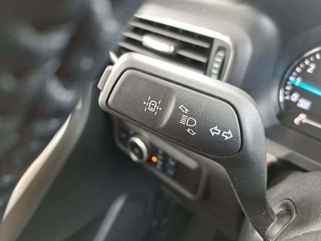 Certified 2023 Ford Explorer Limited w/ Limited Technology Package image 20