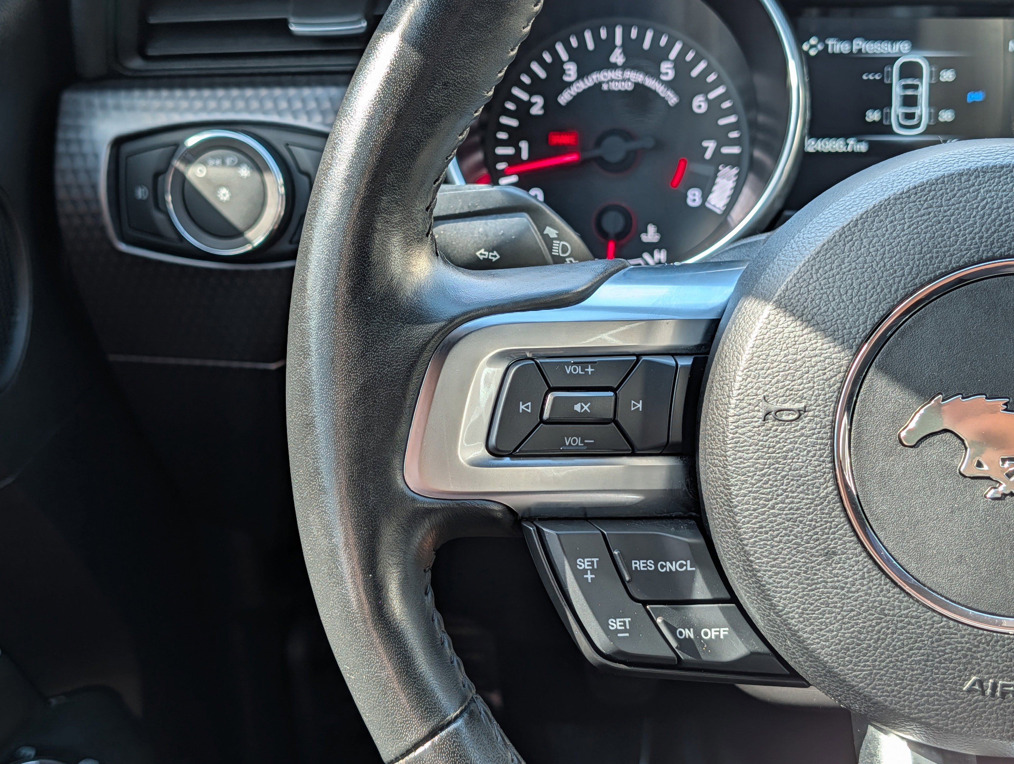 Certified 2019 Ford Mustang GT w/ Performance Package - Level 2 image 20