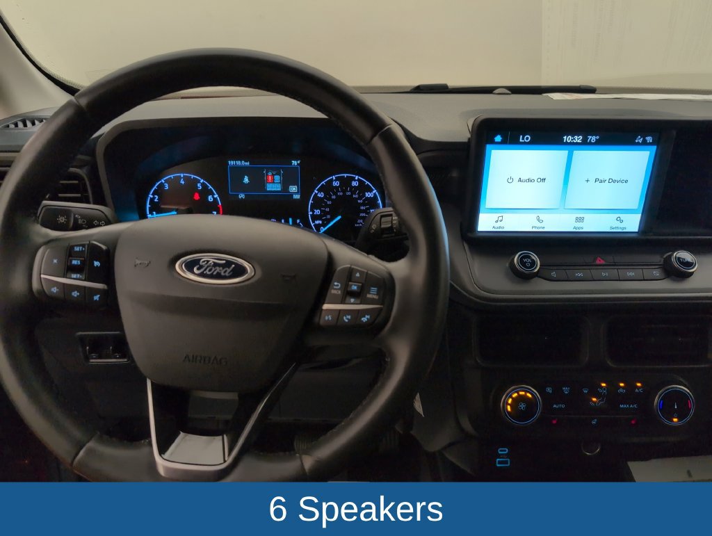 Certified 2024 Ford Maverick XLT w/ XLT Luxury Package AWD/4WD image 20