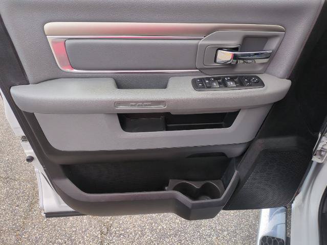 Used 2019 RAM 1500 Big Horn AWD/4WD image 10