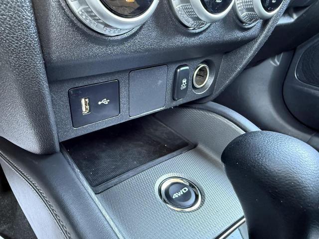 Used 2025 Mitsubishi Outlander Sport ES image 24